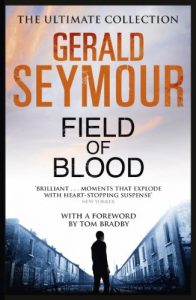Download Field of Blood pdf, epub, ebook
