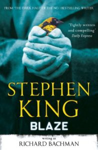 Download Blaze pdf, epub, ebook