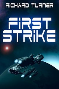 Download First Strike (The Kurgan War Book 1) pdf, epub, ebook