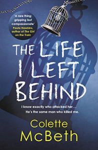 Download The Life I Left Behind pdf, epub, ebook
