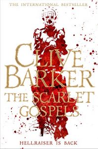 Download The Scarlet Gospels pdf, epub, ebook