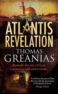Download The Atlantis Revelation: A thrilling mystery adventure (Atlantis 3) pdf, epub, ebook