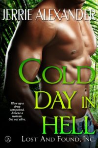 Download Cold Day In Hell (Lost and Found, Inc. Book 2) pdf, epub, ebook