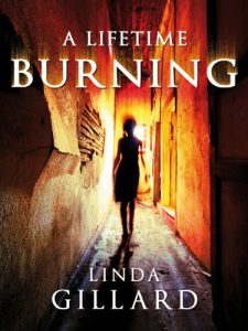 Download A LIFETIME BURNING pdf, epub, ebook