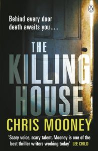 Download The Killing House pdf, epub, ebook