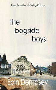 Download The Bogside Boys pdf, epub, ebook