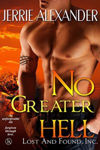 Download No Greater Hell (Lost and Found, Inc. Book 4) pdf, epub, ebook