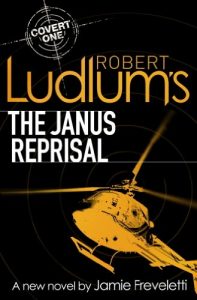 Download Robert Ludlum’s The Janus Reprisal (Covert-One Book 9) pdf, epub, ebook