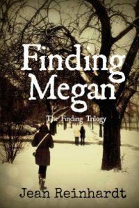 Download Finding Megan (The Finding Trilogy Book 2) pdf, epub, ebook