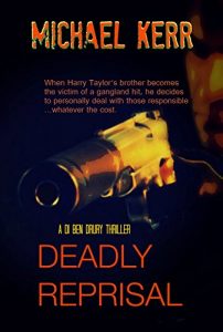 Download Deadly Reprisal pdf, epub, ebook