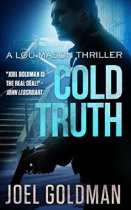 Download Cold Truth (Lou Mason Thrillers Book 3) pdf, epub, ebook