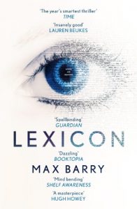 Download Lexicon pdf, epub, ebook