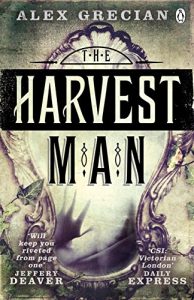Download The Harvest Man: Scotland Yard Murder Squad Book 4 pdf, epub, ebook