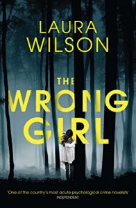 Download The Wrong Girl pdf, epub, ebook