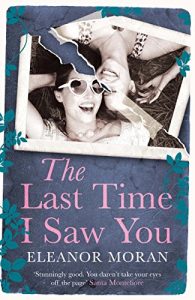 Download The Last Time I Saw You pdf, epub, ebook
