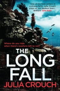 Download The Long Fall pdf, epub, ebook