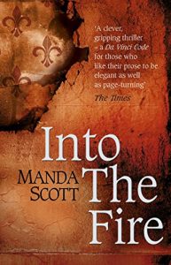 Download Into The Fire pdf, epub, ebook