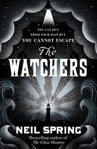 Download The Watchers: a chilling tale based on true events pdf, epub, ebook