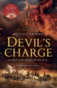 Download Devil’s Charge: Book 2 of The Civil War Chronicles pdf, epub, ebook