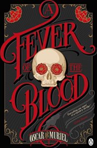 Download A Fever of the Blood: Frey & McGray Book 2 (A Case for Frey & McGray) pdf, epub, ebook