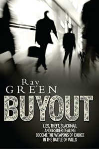 Download Buyout (Roy Groves Thriller Series Book 1) pdf, epub, ebook