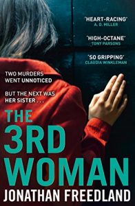 Download The 3rd Woman pdf, epub, ebook