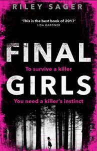 Download Final Girls pdf, epub, ebook