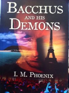 Download BACCHUS AND HIS DEMONS pdf, epub, ebook