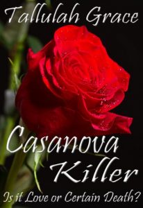 Download Casanova Killer, An SSCD Crime Thriller pdf, epub, ebook