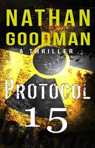 Download Spy Thriller: Protocol 15 (The Special Agent Jana Baker Spy-Thriller Series Book 2) pdf, epub, ebook