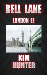 Download BELL LANE  LONDON E1 pdf, epub, ebook