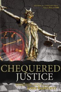 Download Chequered Justice pdf, epub, ebook