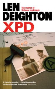 Download XPD pdf, epub, ebook