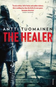 Download The Healer pdf, epub, ebook