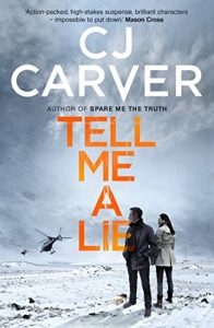 Download Tell Me A Lie (The Dan Forrester series) pdf, epub, ebook