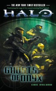 Download Halo: Ghosts of Onyx pdf, epub, ebook