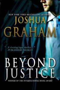 Download BEYOND JUSTICE pdf, epub, ebook