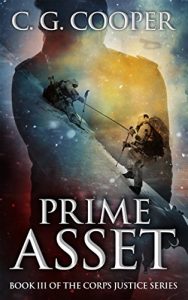 Download Prime Asset (Corps Justice Book 3) pdf, epub, ebook