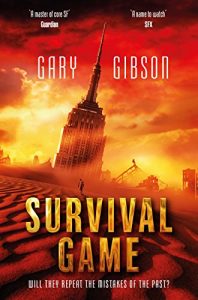 Download Survival Game (The Apocalypse Duology Book 2) pdf, epub, ebook