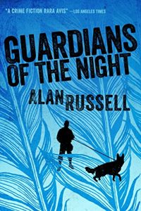 Download Guardians of the Night (A Gideon and Sirius Novel Book 2) pdf, epub, ebook