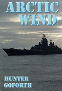 Download Arctic Wind (Roger Hammond Series Book 3) pdf, epub, ebook