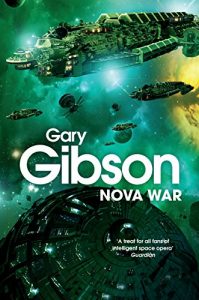 Download Nova War (Shoal Sequence Book 2) pdf, epub, ebook