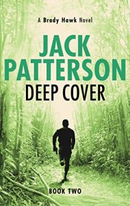 Download Deep Cover (A Brady Hawk Novel Book 2) pdf, epub, ebook