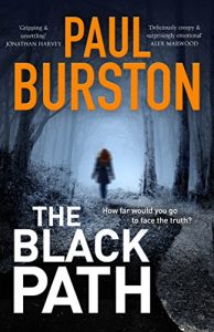 Download The Black Path pdf, epub, ebook