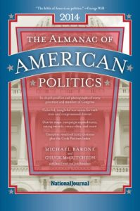 Download The Almanac of American Politics 2014 pdf, epub, ebook