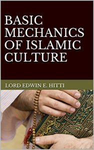 Download BASIC MECHANICS OF ISLAMIC CULTURE pdf, epub, ebook