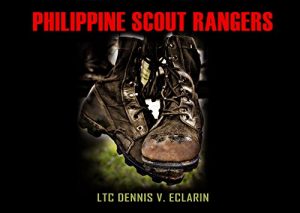 Download Philippine Scout Rangers pdf, epub, ebook