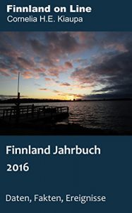 Download Finnland Jahrbuch 2016: Daten, Fakten, Ereignisse (German Edition) pdf, epub, ebook