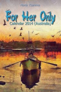 Download For Her Only: Calendar 2014 (Australia) pdf, epub, ebook