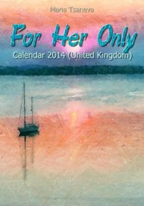 Download For Her Only: Calendar 2014 (United Kingdom) pdf, epub, ebook